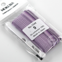 모쿠바 리본자수실 1544 7mm 9 