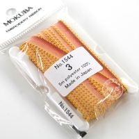 모쿠바 리본자수실 1544 7mm 3 