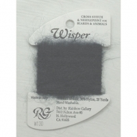 WISPER W130 (CHARCOAL)(W62 대체)