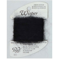 WISPER W99 (BLACK)-Y