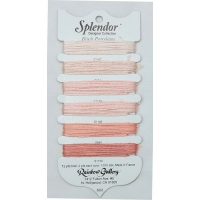 SPLENDOR Blush 칼라모음(S1147,S...