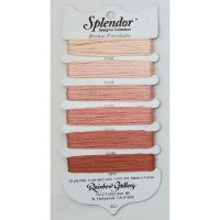SPLENDOR Bronze 칼라모음(S1083,...
