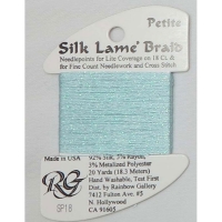 SP18(SURF BLUE)