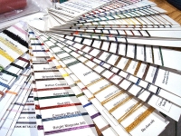 Kreinik Metallic Thread Col...