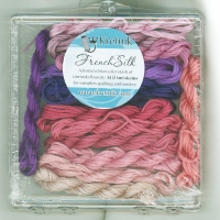 Kreinik French Silk Berry C...