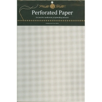 종이아이다 Perforated Paper(14카운...