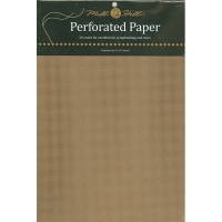 종이아이다 Perforated Paper(14카운...