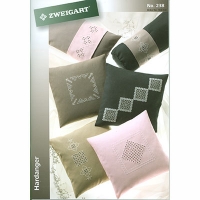 Zweigart 자수책-HARDANGER-NO.238