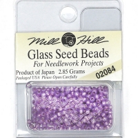 02084 Shimmering Lilac