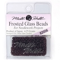 62056 Frosted Boysenberry