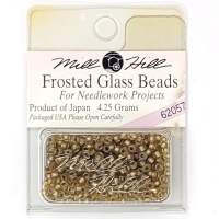 62057 Frosted Khaki-^^