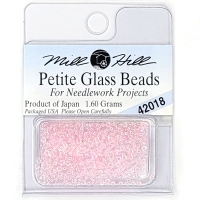 42018 Crystal Pink^