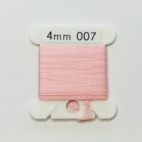 UR 실크리본자수실 Silk 100% Ribbon...