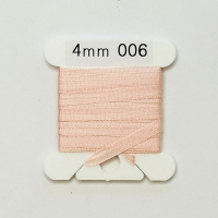 UR 실크리본자수실 Silk 100% Ribbon...