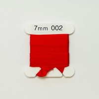 UR 실크리본자수실 Silk 100% Ribbon...