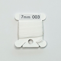 UR 실크리본자수실 Silk 100% Ribbon...