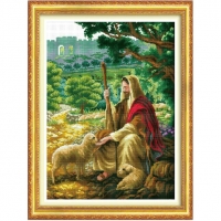 DOME 프린트패키지(60501) The Lord...