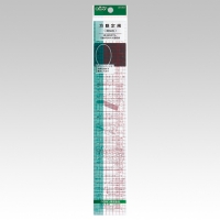 크로바 방안자 그레이딩자 30cm 25-053