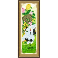 국화와학-3D전체-26.5*90.5cm-MF2534