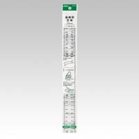 크로바 곡선용 측정자 25-055