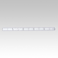 크로바 곡선용 측정자 50cm 25-056