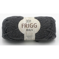 프리그(FRIGG)_(아크릴 50% + 울 50%...