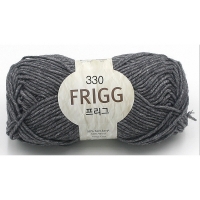 프리그(FRIGG)_(아크릴 50% + 울 50%...