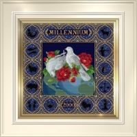 PEACE ON EARTH-058(CHART PA...