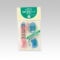 크로바 단수,코수링 세트 55-731