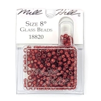 MillHill 구슬 18820 Opal Pers...