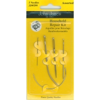 존제임스 Household Repair Needl...