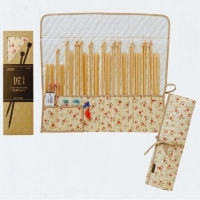 크로바 장인 대바늘세트2 45-135