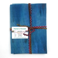 HOTA Linen 원단 28카운트 Hand-dy...