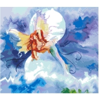 [DMC면사세트]-Merrock Twirl(HU-...