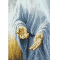 [DMC면사세트]- 주님의 손길(JG-010)-