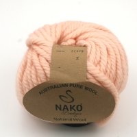 NAKO 내추럴울(굵은실)_울50% ,아크릴 50...