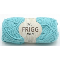 프리그(FRIGG)_(아크릴 50% + 울 50%...