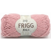 프리그(FRIGG)_(아크릴 50% + 울 50%...
