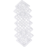 Permin Kit/Hardanger Bookma...