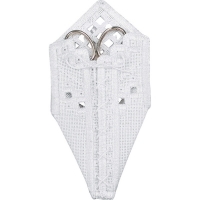 Permin Kit/Hardanger 가위집-31...