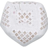 Permin Kit/Hardanger Biscou...