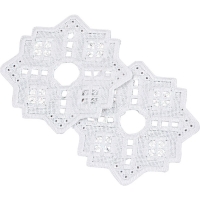 Permin Kit/Hardanger Candle...
