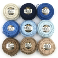 DMC 자수실 8번사 822-842 