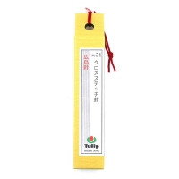 튤립 십자수 바늘 (24호) 5개입 THN-002