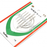 튤립 특수 바늘세트 DEN-034