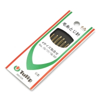 튤립 돗바늘 세트 4사이즈 DEN-029