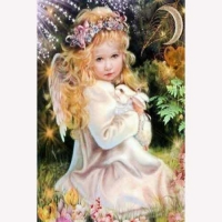 아기천사의기도(LIEX901752)-Y