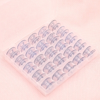 미싱 보빈케이스 25칸 가정용 보빈 세트