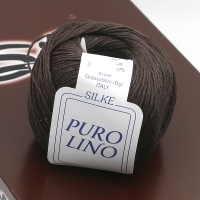 [이태리]실케 PURO LINO 린넨실-34