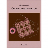 [Book-N]치아키 리노-태팅레이스 / CHIA...